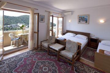 Appartement Babin Kuk Dubrovnik