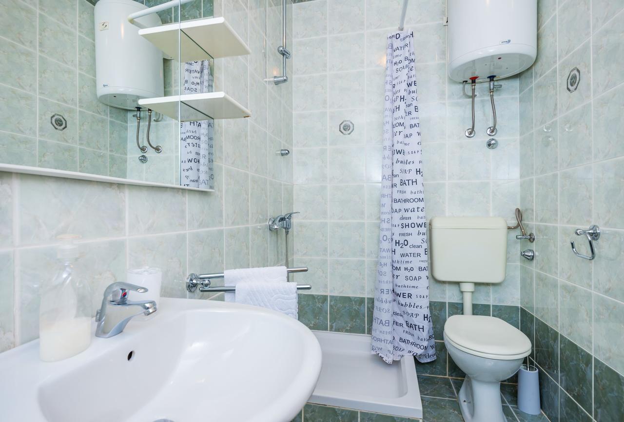 Babin Kuk Appartement *