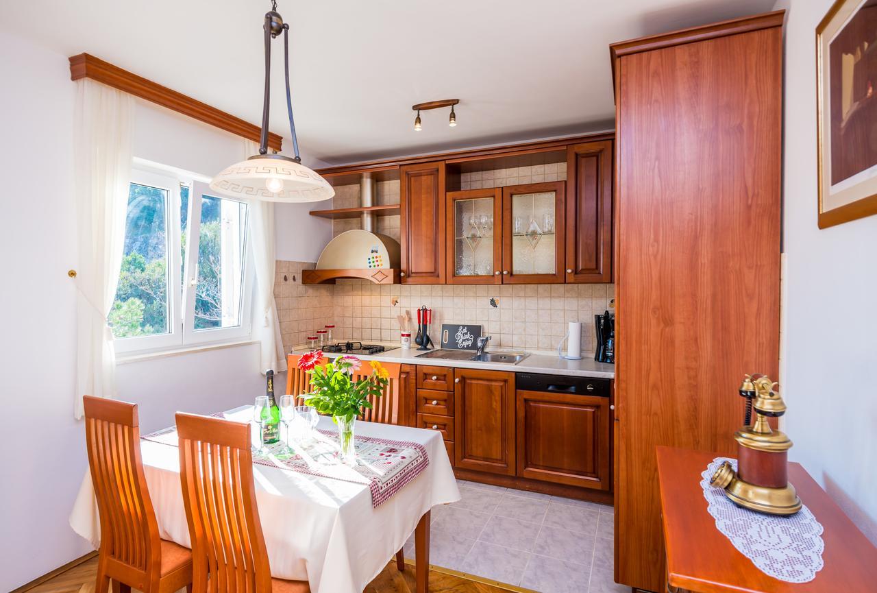 Appartement Babin Kuk *