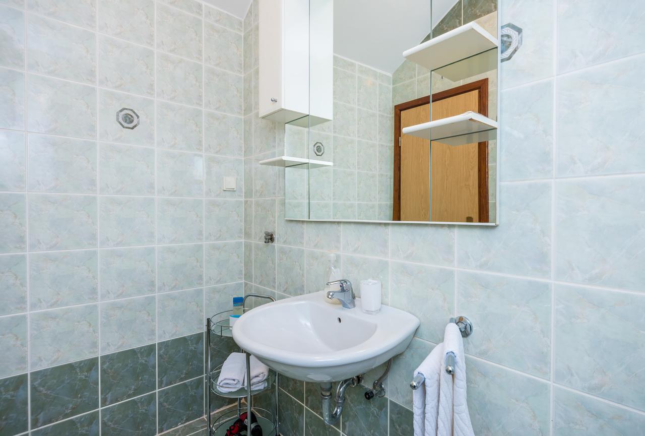 Babin Kuk Appartement *