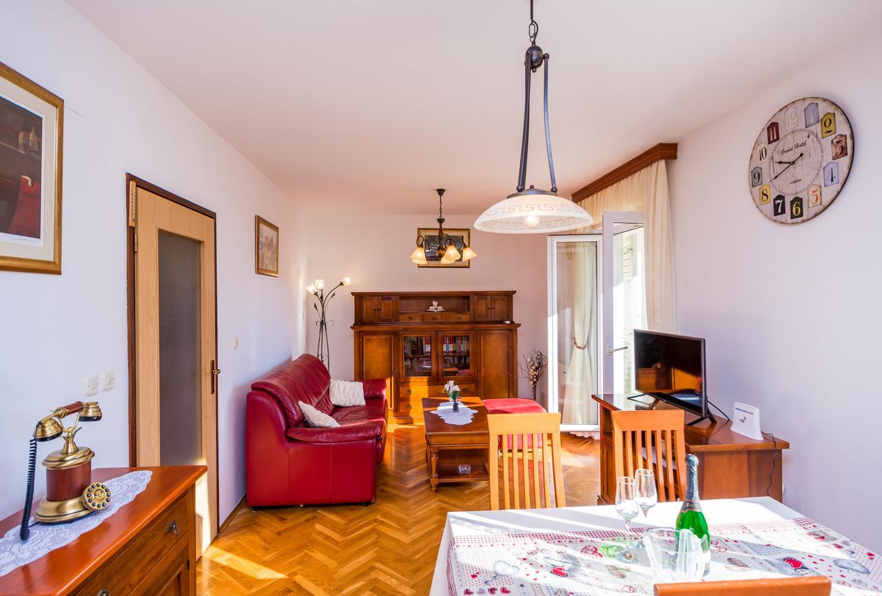 Babin Kuk Appartement *