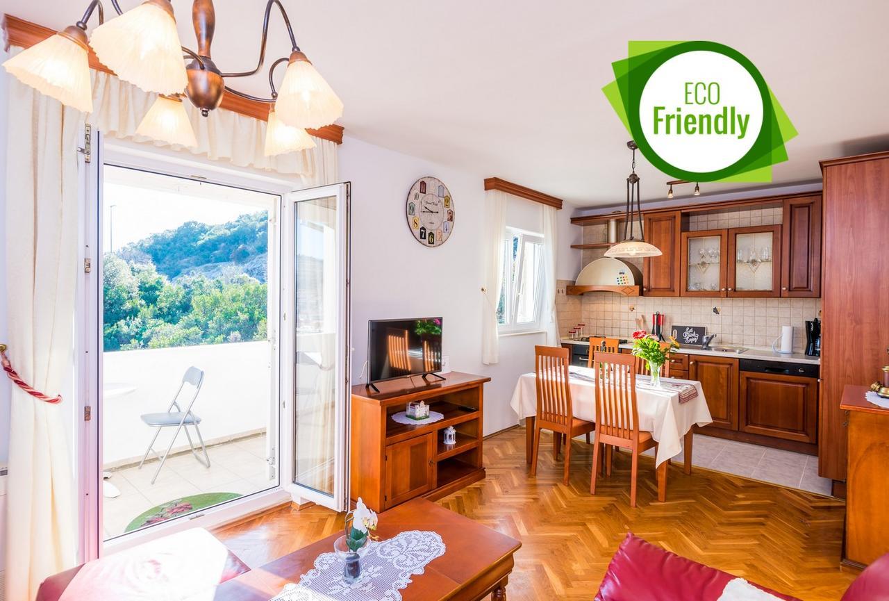 Appartement Babin Kuk *