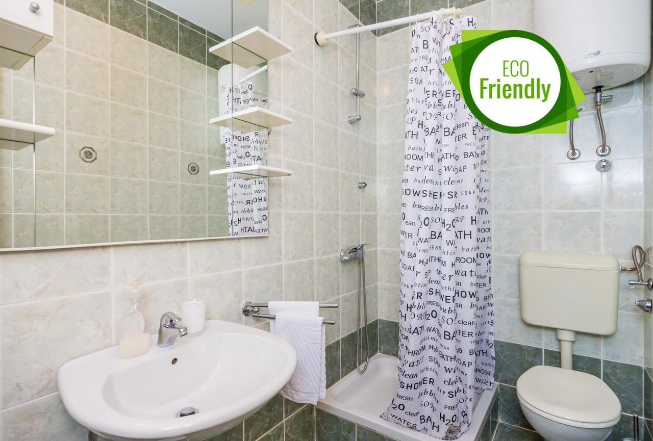 Babin Kuk Appartement